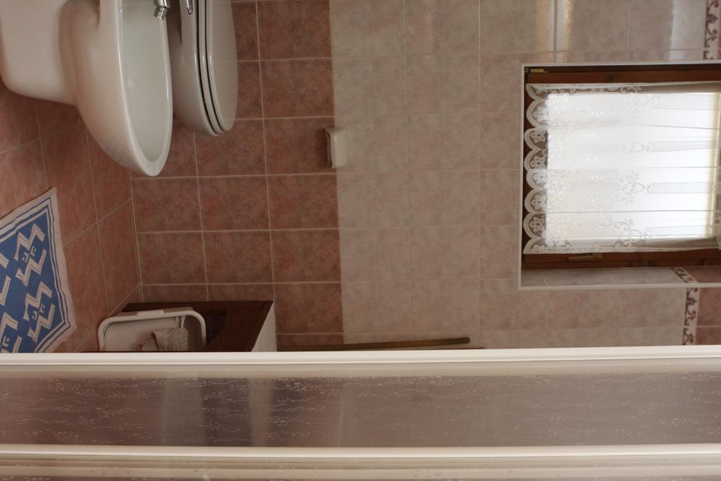 ליביניו Casa Fiorella מראה חיצוני תמונה