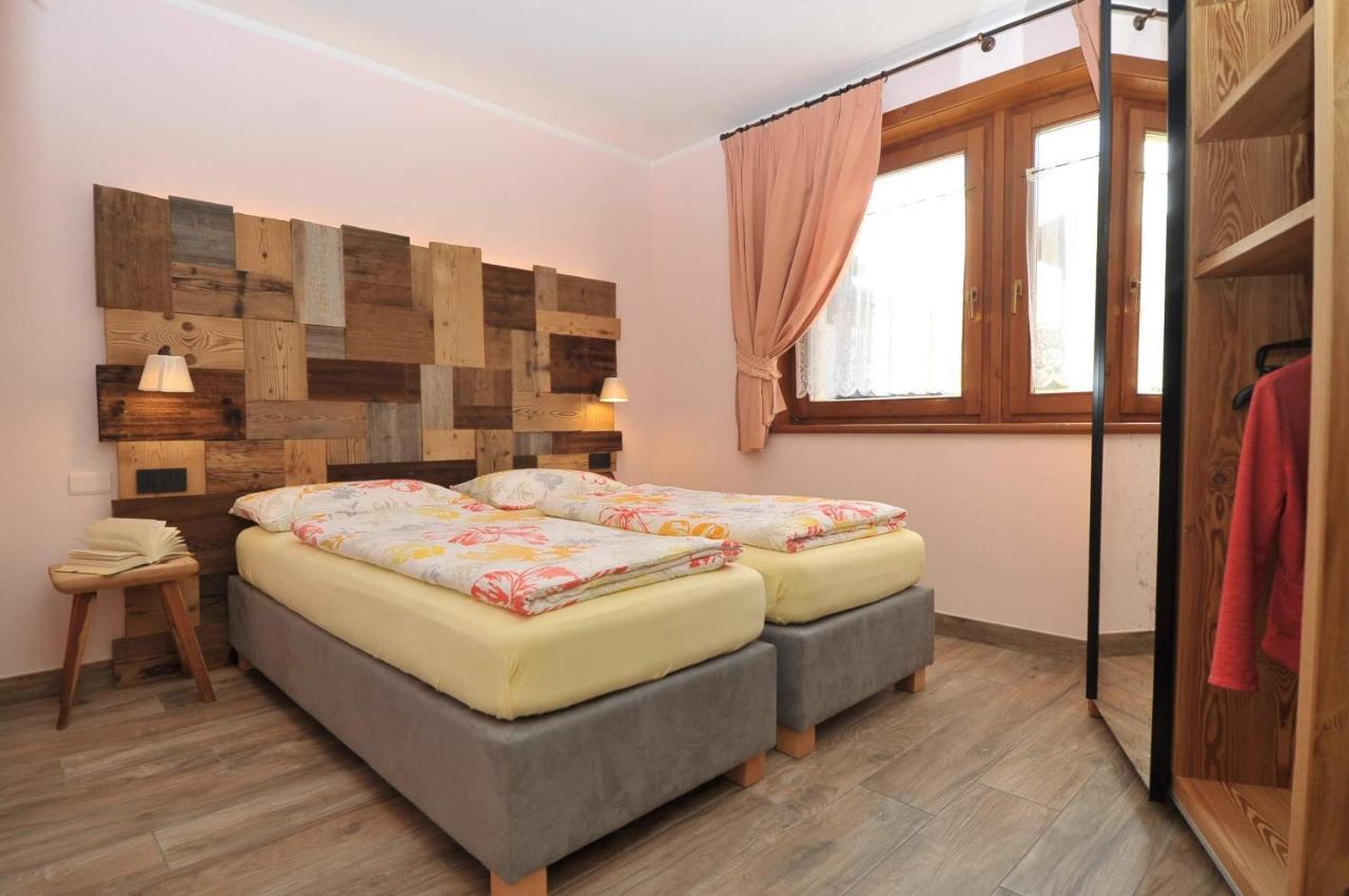 ליביניו Casa Fiorella מראה חיצוני תמונה